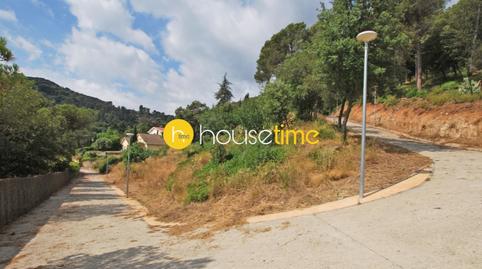 Foto 4 de Residencial en venta en Calle Bonavista, 9, Vallromanes, Barcelona