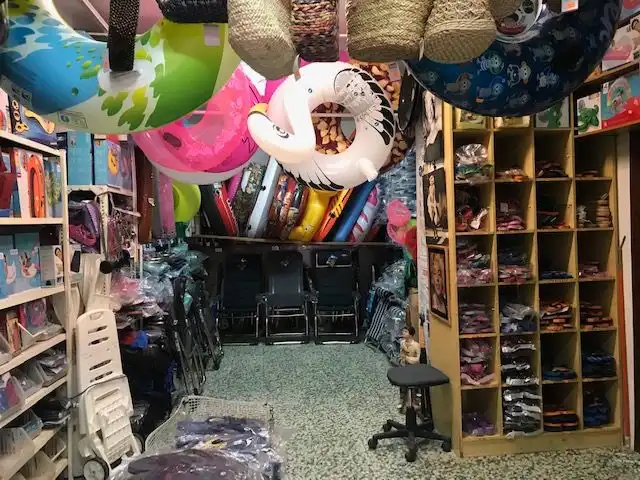 Gewerbefläche zum Verkauf in Sant Antoni, imagen 9