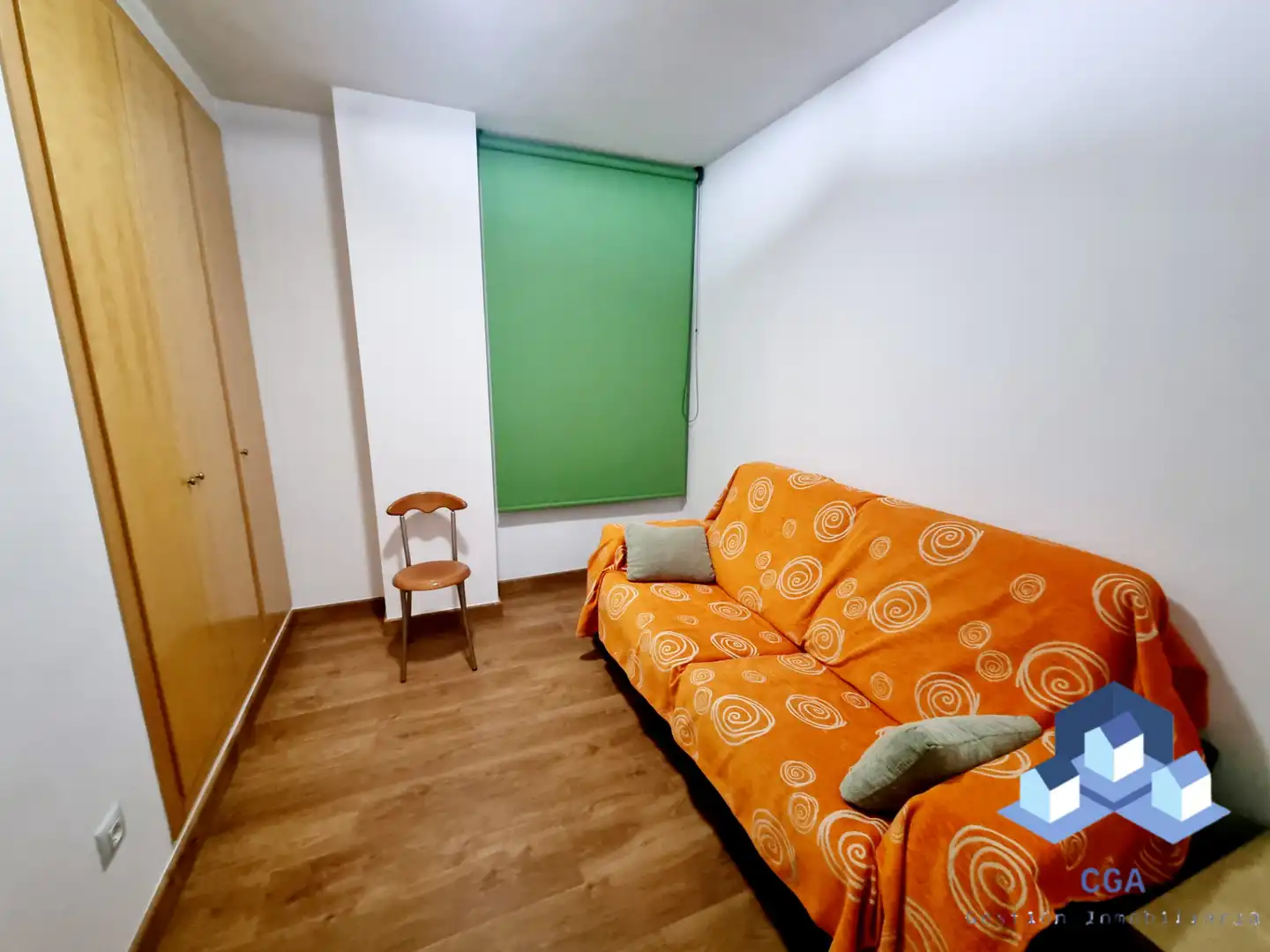 Piso en venta en San Cristobal - San Diego