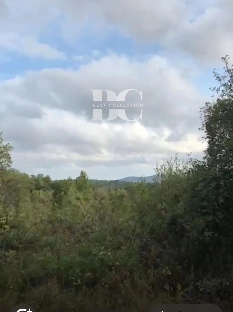 Rustikales Grundstück zum Verkauf in Poligono 2 Parcela 79 Can Miralbell, imagen 3