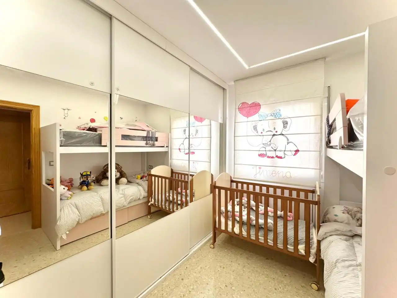 Flat with pool for sale in Real De Málaga, imagen 15