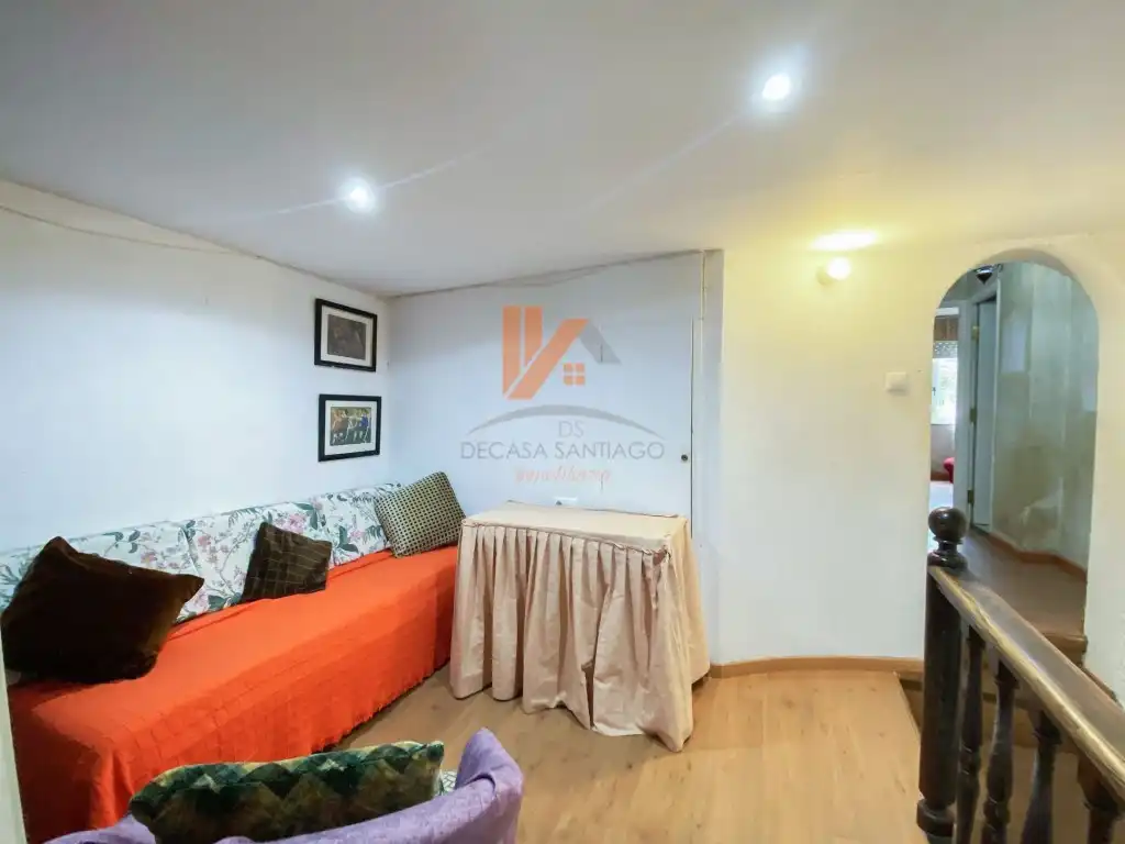Haus oder Chalet zum Verkauf in Santiago de Compostela  mit Terrasse