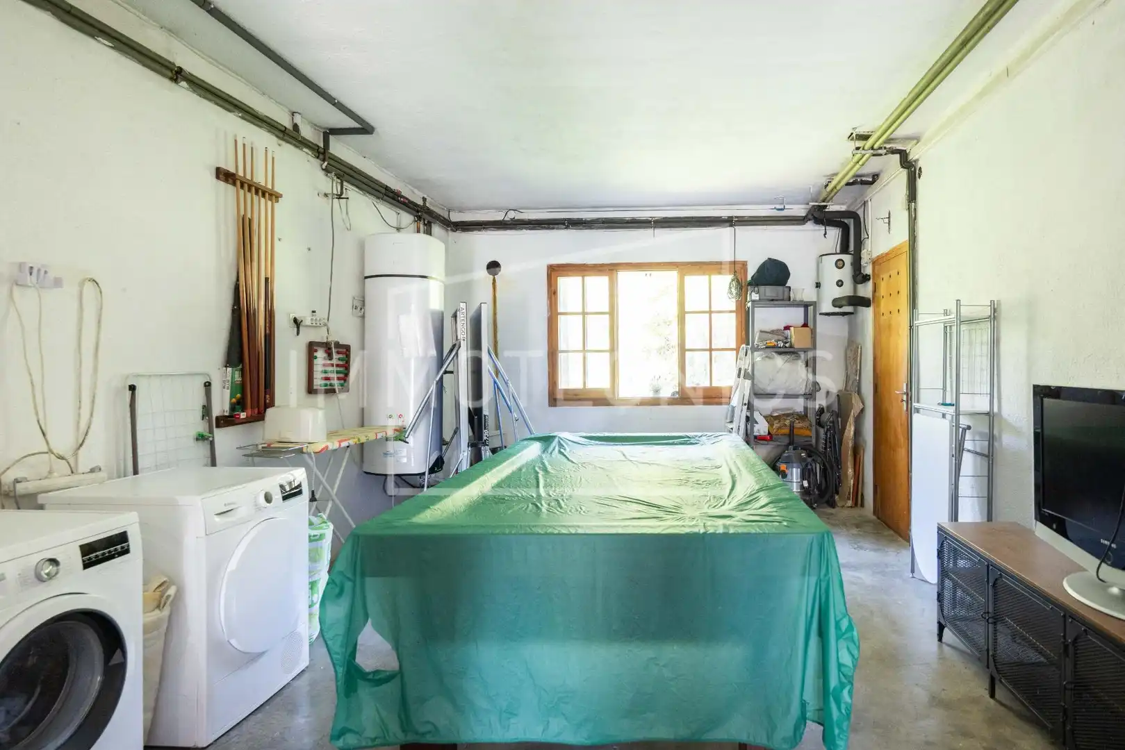 Casa o chalet en venta en Llinars del Vallès con Aire acondicionado, Calefacción y Alarma