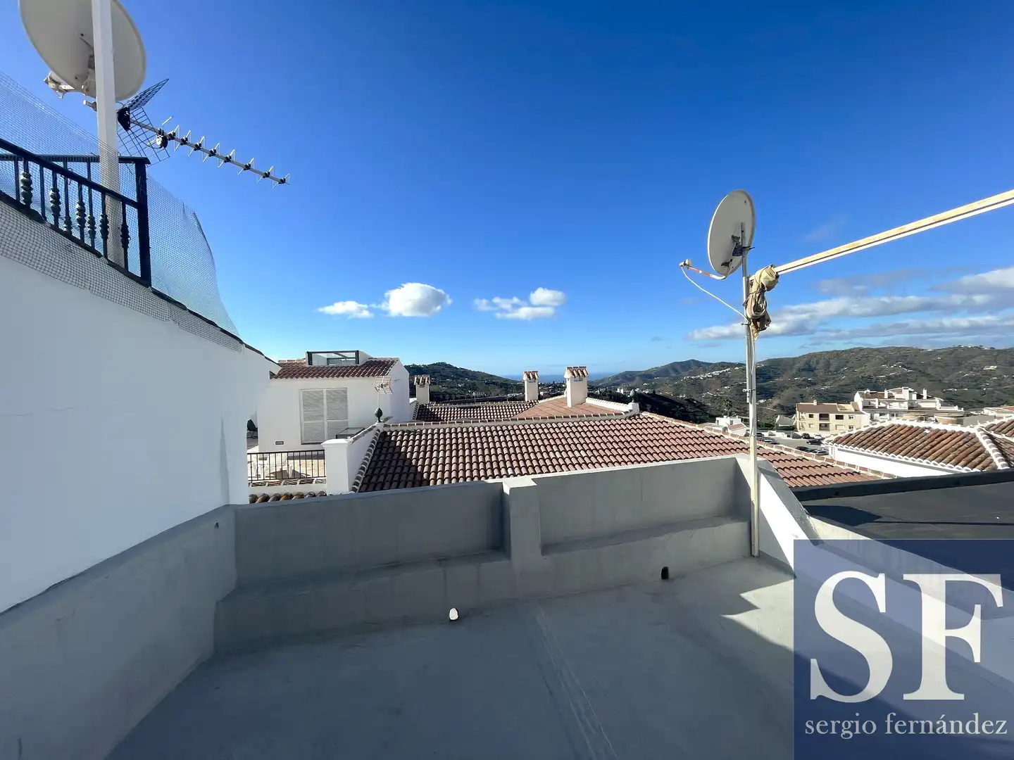 Adossat en venda a Cómpeta, imagen 19