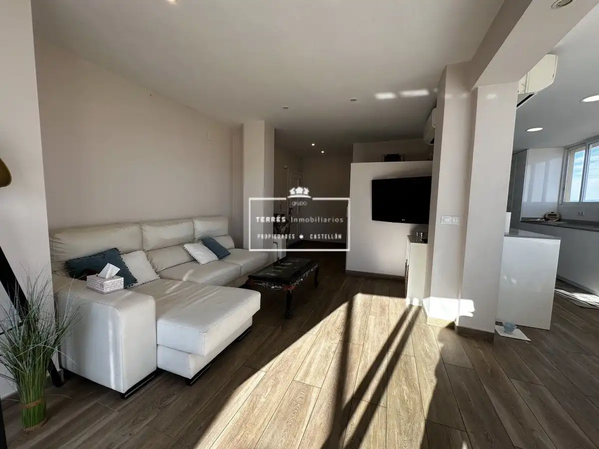 Appartement avec ascenseur à vendre à Moncófar Playa, imagen 8