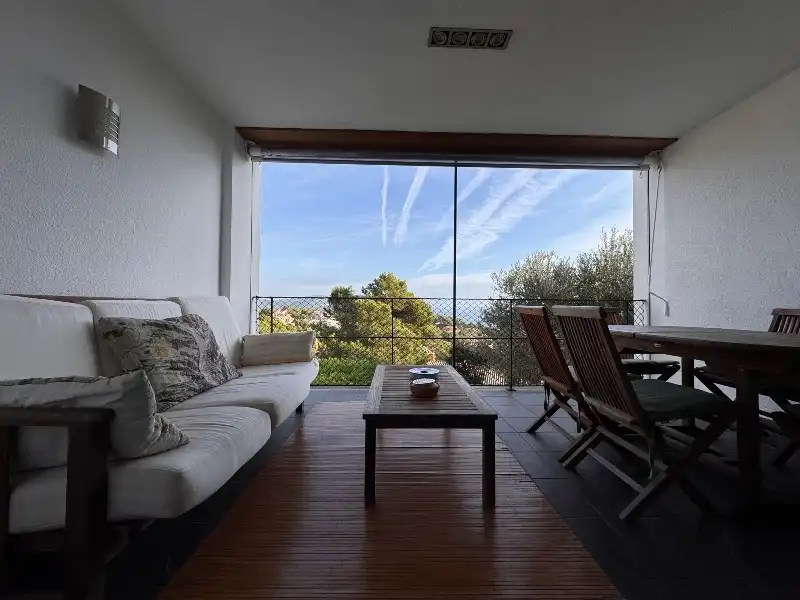 Terrace of Houses for sale in Palafrugell  with Air Conditioner, Heating and Private garden