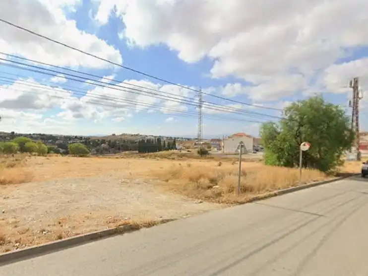 Terreny residencial en venda a Calle Manuel Arnaldos 33, imagen 8