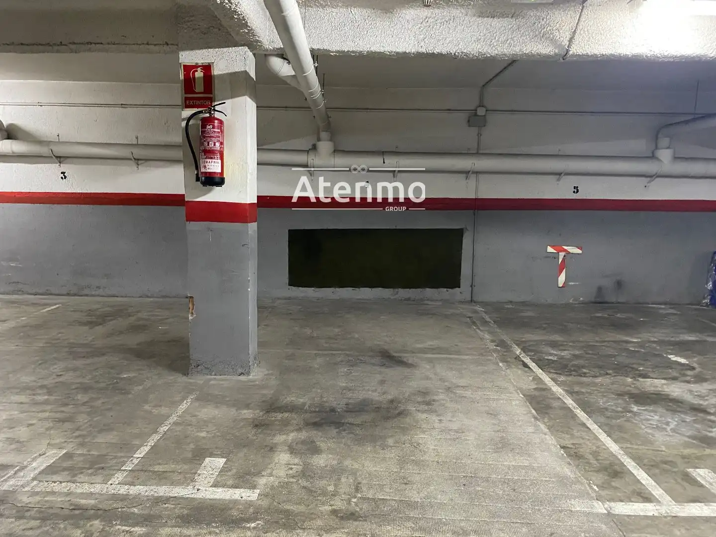 Parking de Garaje en venta en Barcelona