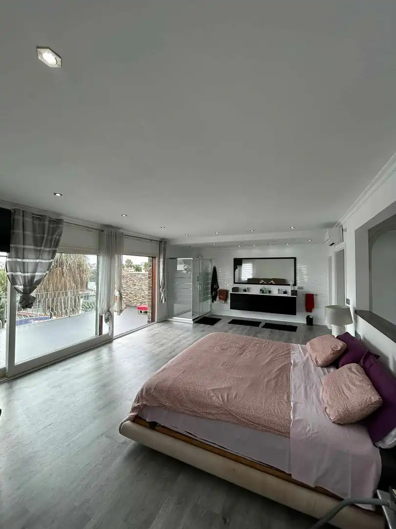 Casa amb piscina en venda a Tordera - Fluvià - Llobregat, imagen 19