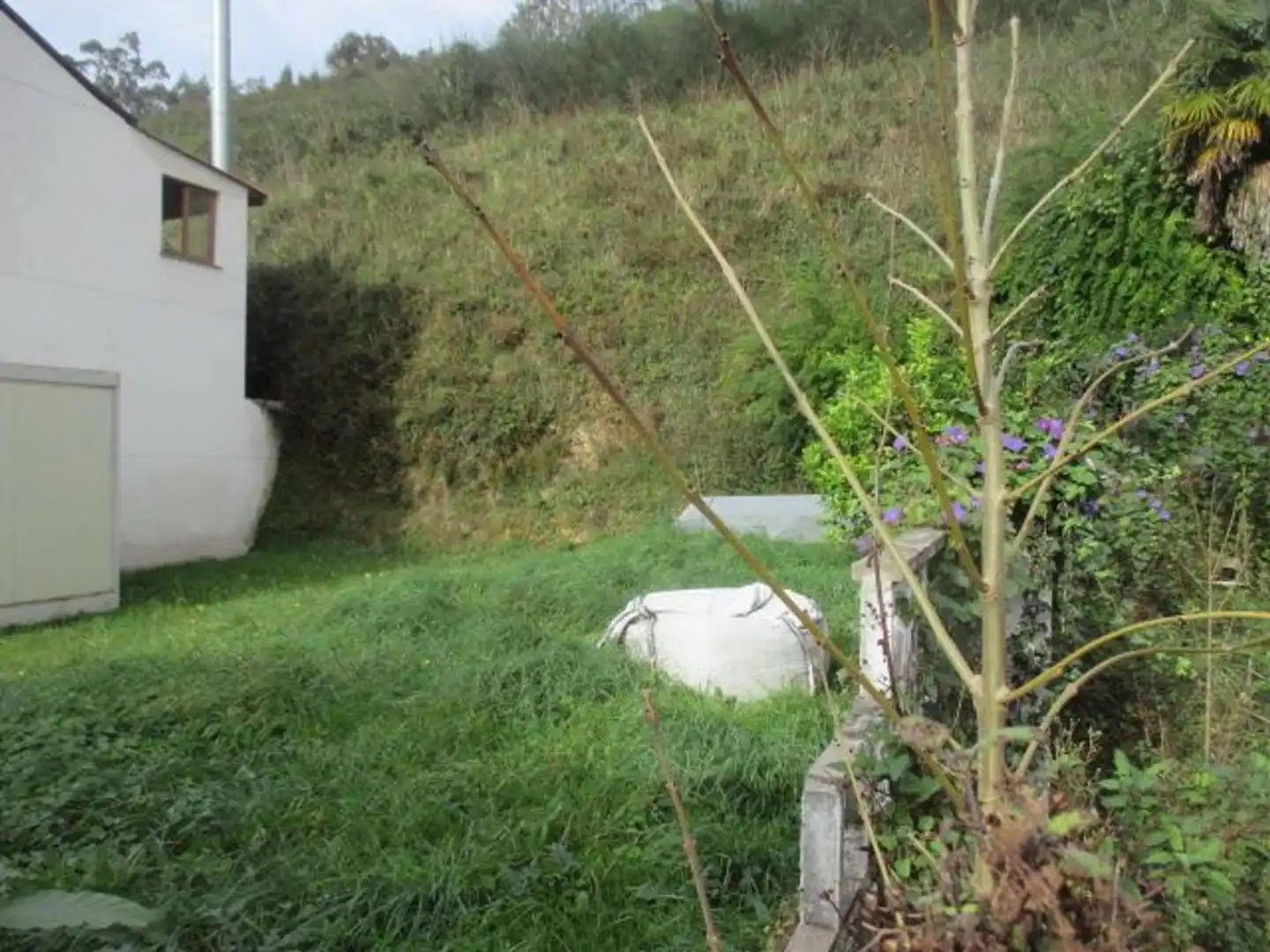 Residential land for sale in Vegadeo, imagen 6