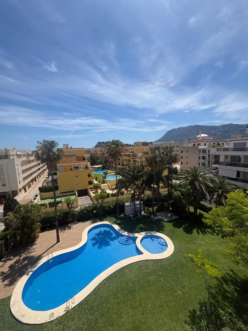 Penthouse with pool for sale in Las Marinas / Les Marines, imagen 51