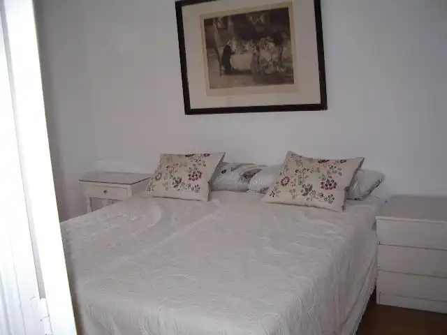 Apartament de lloguer a Calle de Apolonio Morales, Nueva España