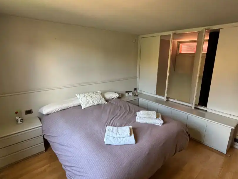 Casa amb piscina de lloguer a Can Patoi 15, imagen 9