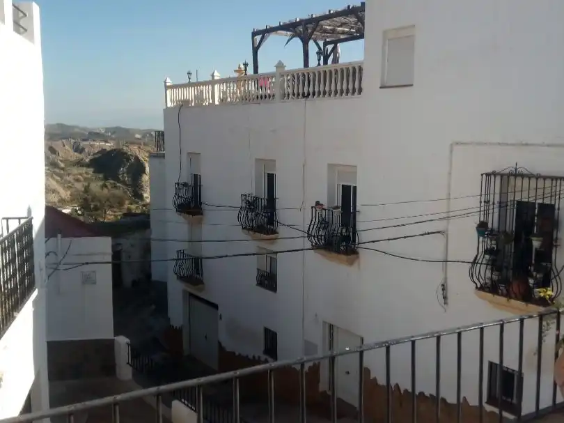 Terraced house for sale in Calle Salto 3, imagen 5
