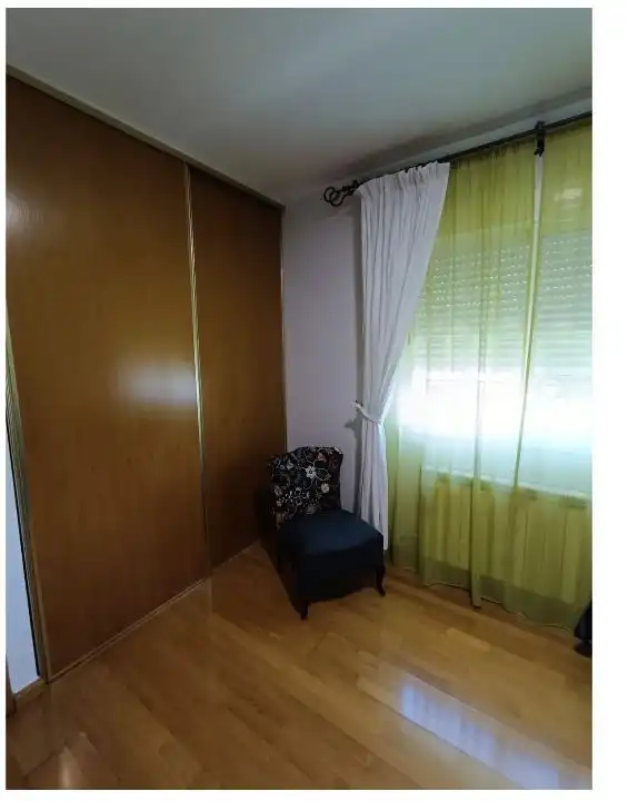 Habitación de Casa o chalet en venta en Cadrete con Trastero