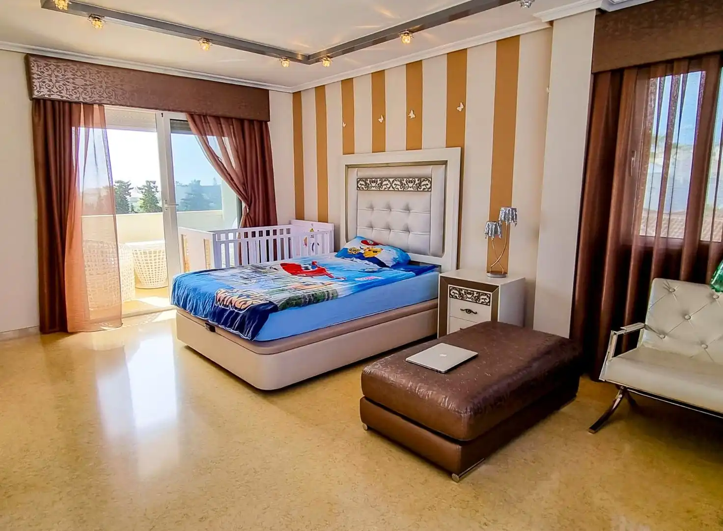 Villa avec terrasse à vendre à Calle C. Mimosas 14, imagen 15