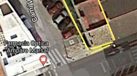 Foto 5 de Residencial en venta en Avinguda del Rei Juan Carlos I, 39, Centro ciudad, Jávea / Xàbia