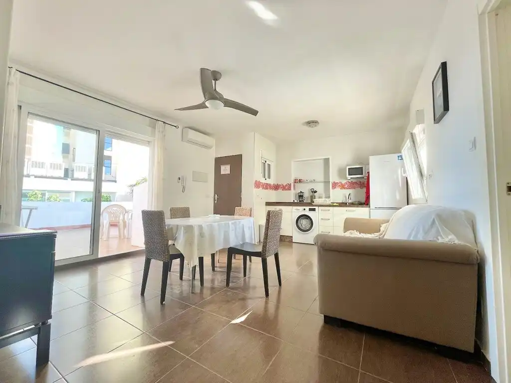 Detached house with garden for sale in Puerto Deportivo, imagen 8