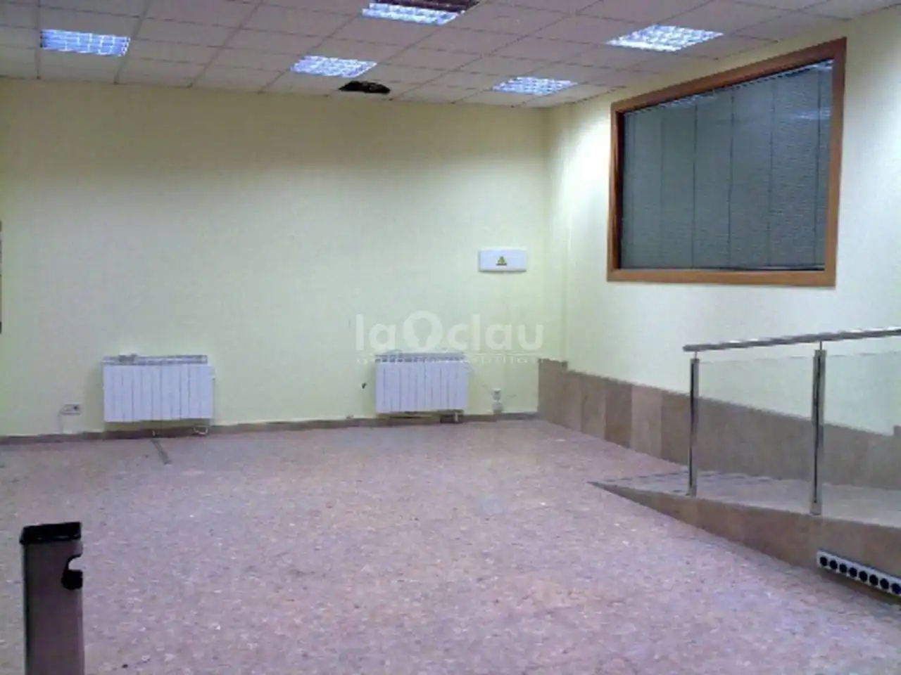 Local comercial en alquiler en Calle Barcelona