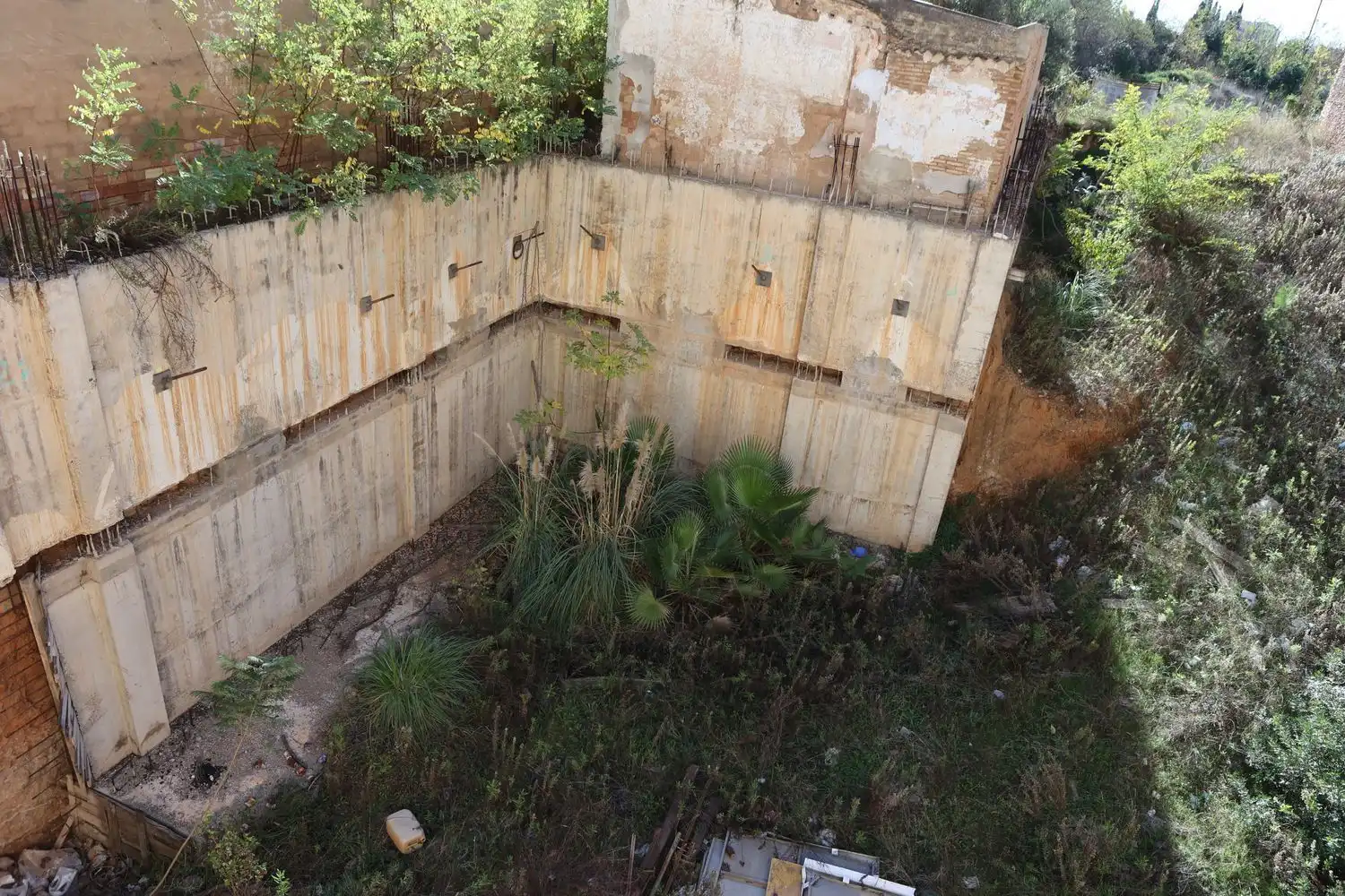 Terrenys i solars en venda a Avenida Avenida de la Alcora, 23 23, imagen 3