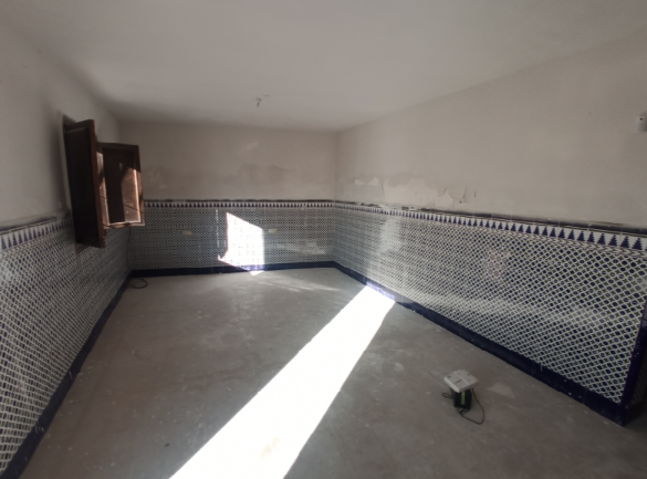 Casa adosada en venda en  Almería Capital