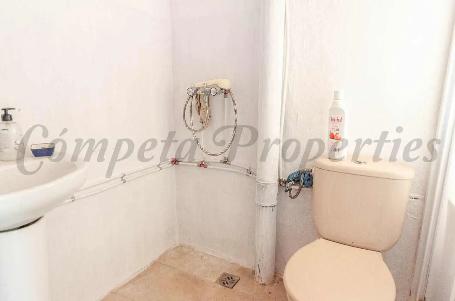Maison avec jardin à vendre à Cómpeta, imagen 16
