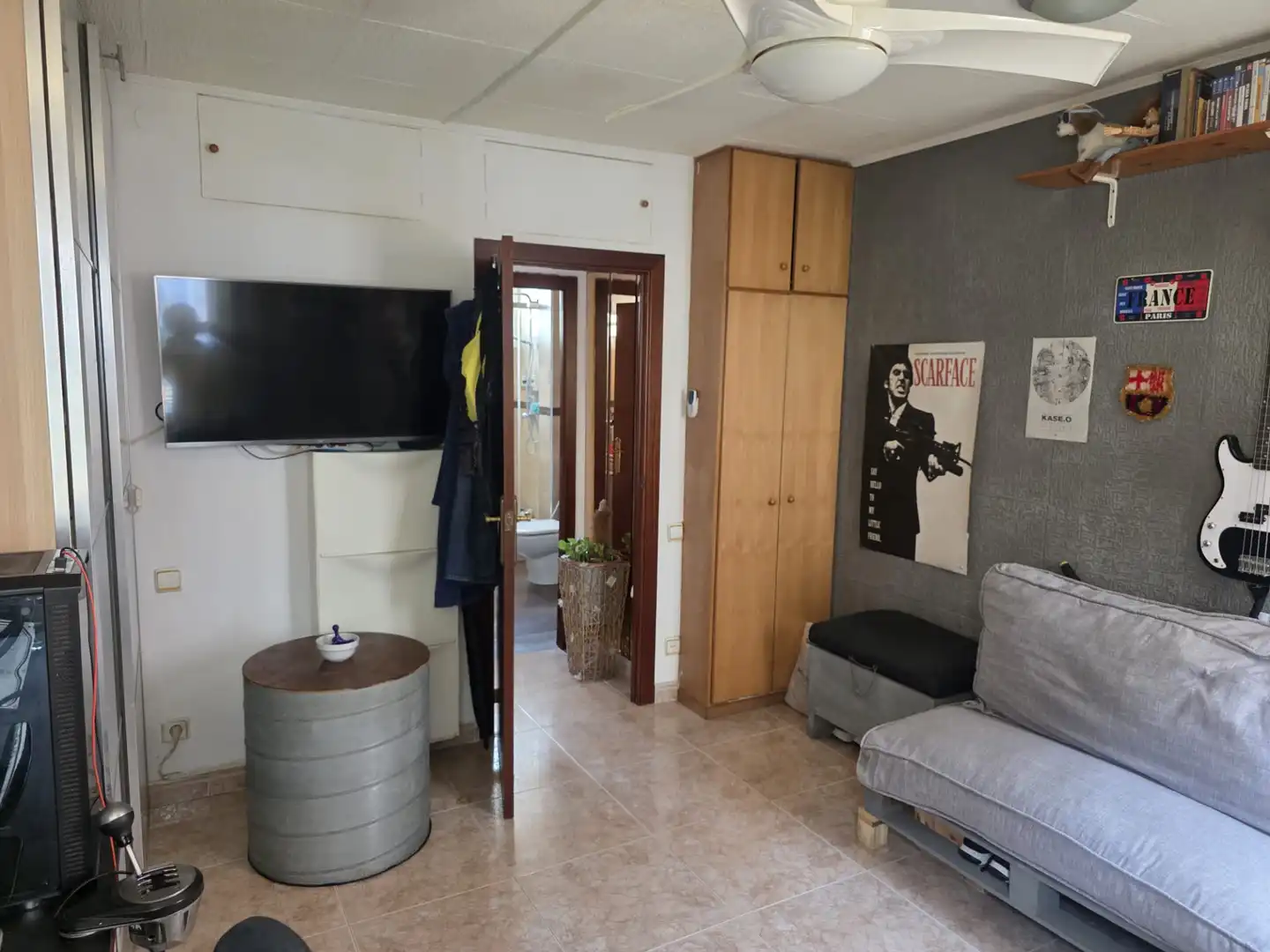 Piso en venta en Carrer d'Eduard Toda, imagen 4