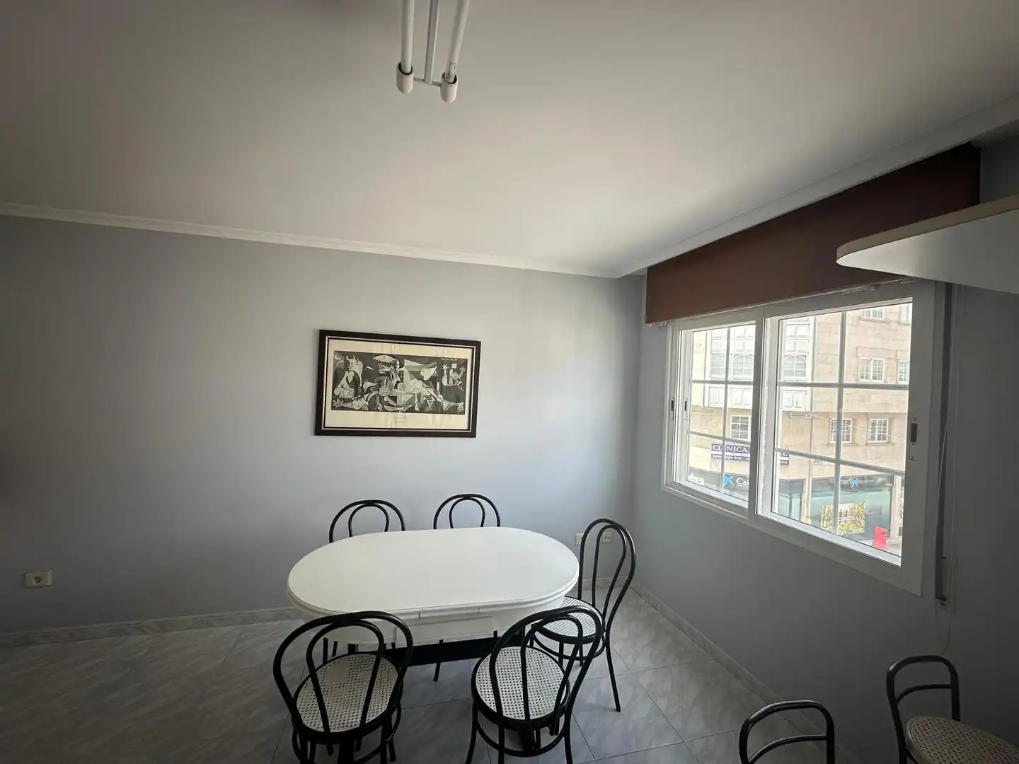 Dining room of Duplexes for sale in O Grove    with Heating, Terrace and Storage room
