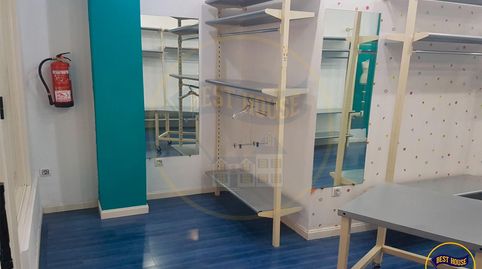 LOCAL COMERCIAL EN 4 CAMINOS  CUENCA  69 m2  LISTO PARA ENTRAR, immagine 2