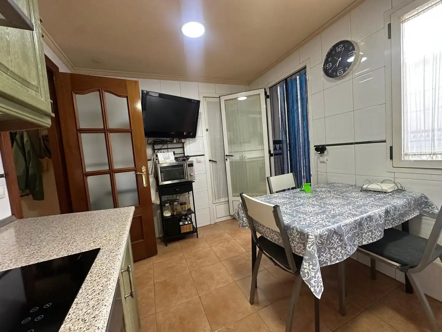 Casa amb jardí en venda a Calle las flores, imagen 27