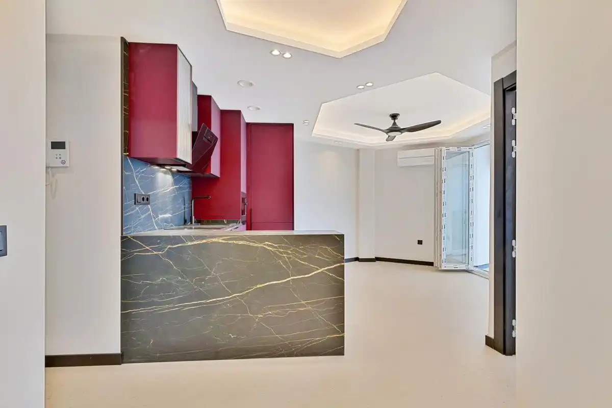 Appartement compact avec ascenseur à vendre à Puerto Deportivo, imagen 13