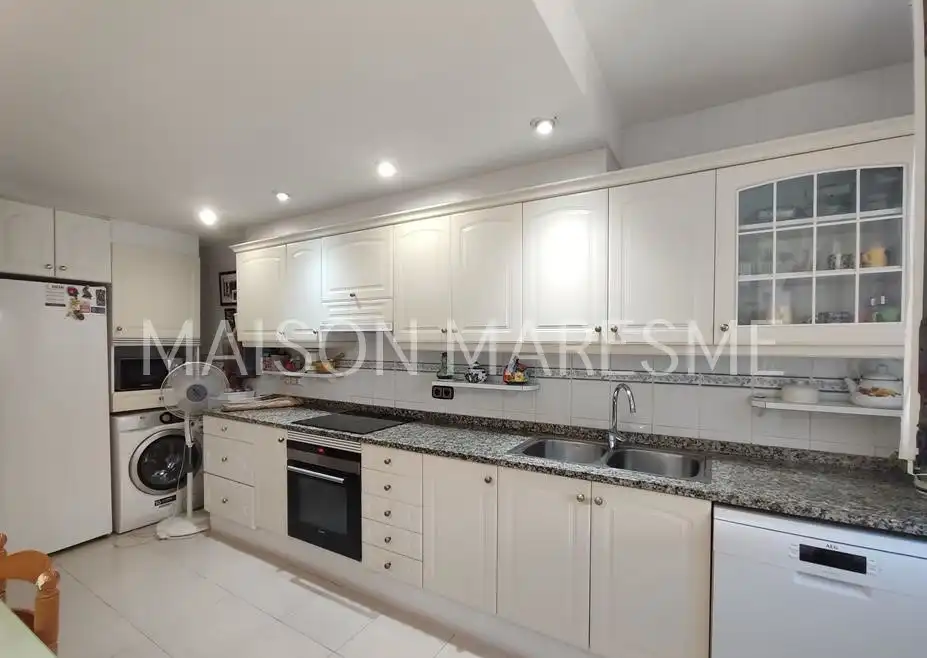 Maisonette mit Terrasse zum Verkauf in Canet de Mar, imagen 7