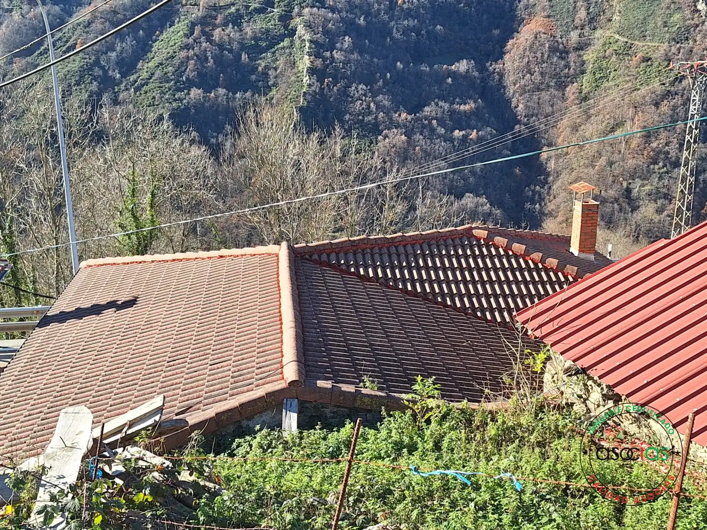 Haus zum Verkauf in Lena - Flor de Acebos 5, imagen 5