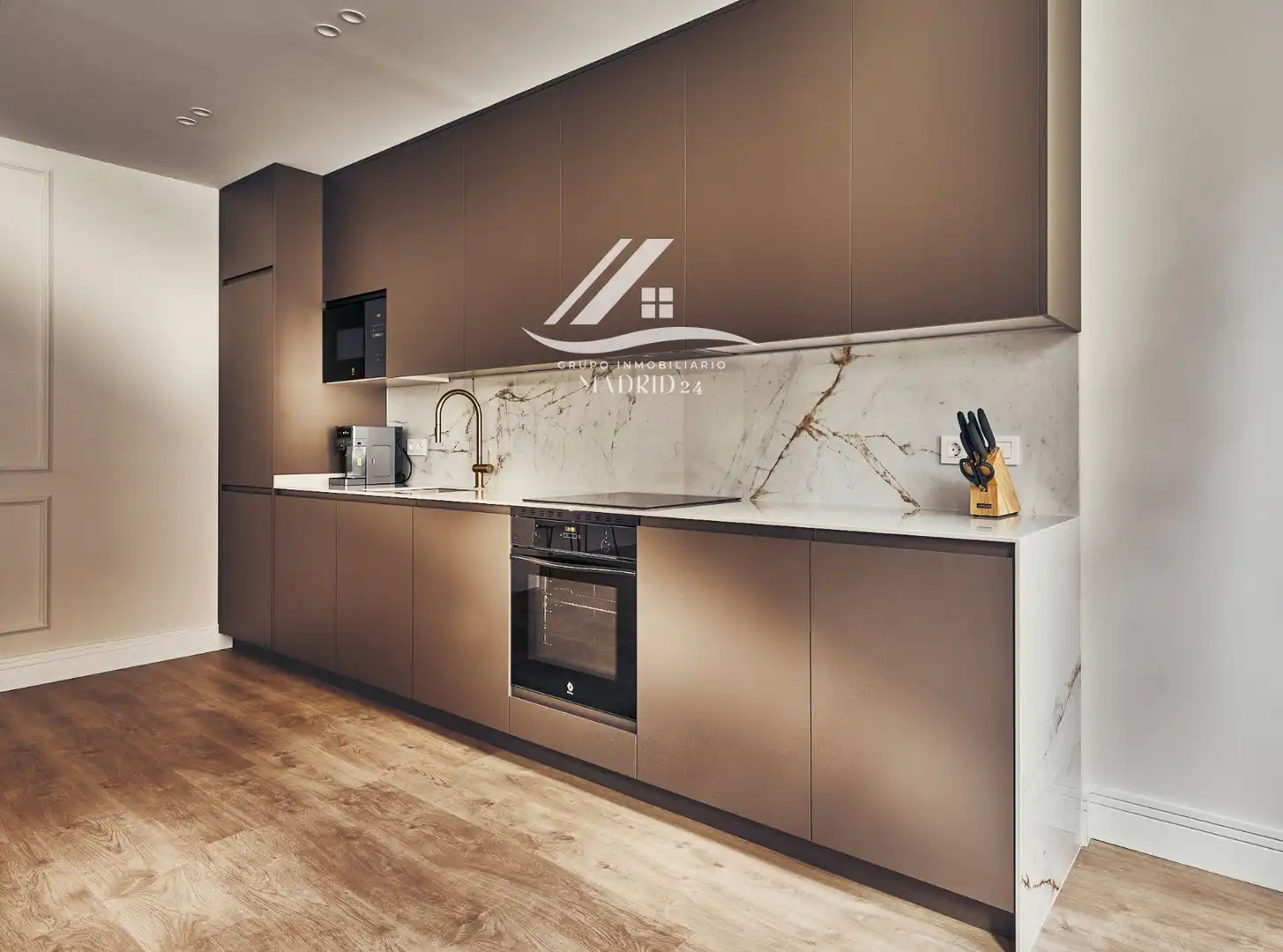 Appartement avec ascenseur à vendre à Calle de Maldonado, 52, Salamanca,  Madrid, imagen 9
