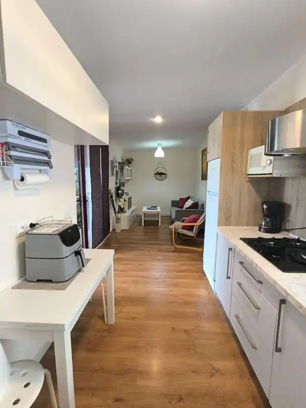 Wohnung mit Pool zum Verkauf in Avenida del Golf 8, imagen 31