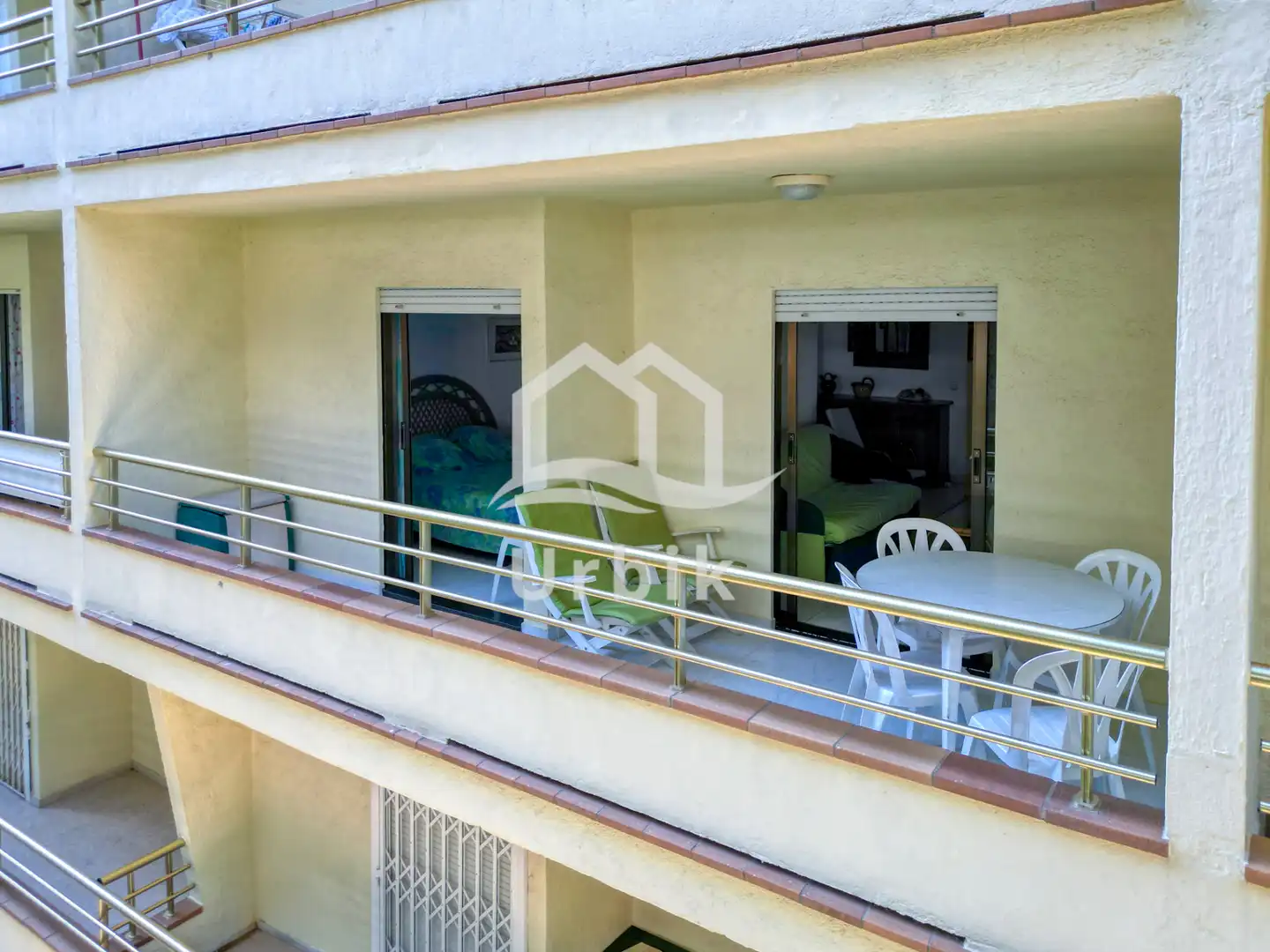 Appartement compact avec ascenseur à vendre à Avinguda Onze de Setembre 69, imagen 19