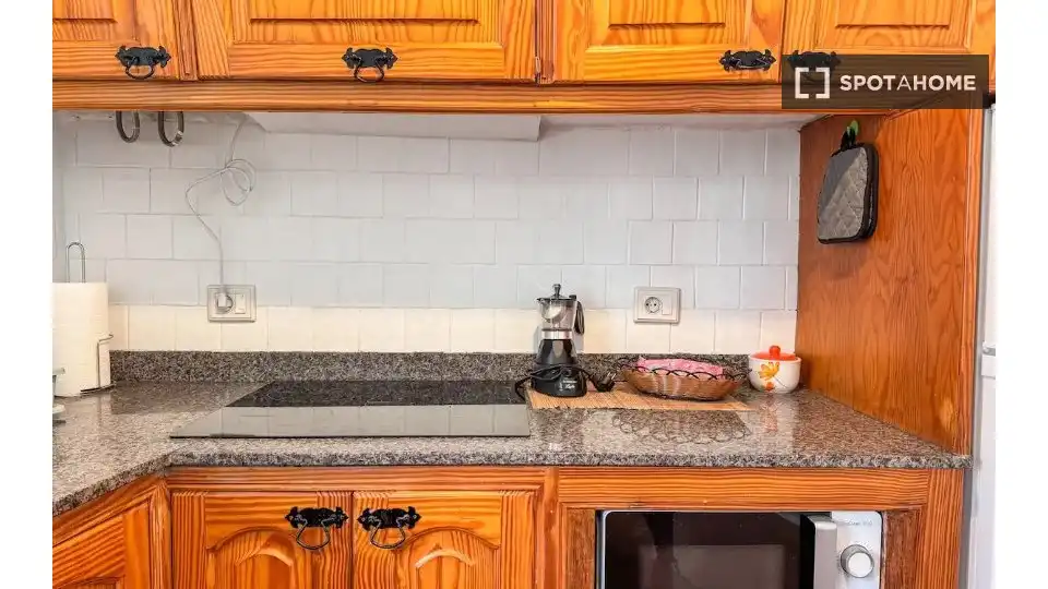 Habitació a Sardina