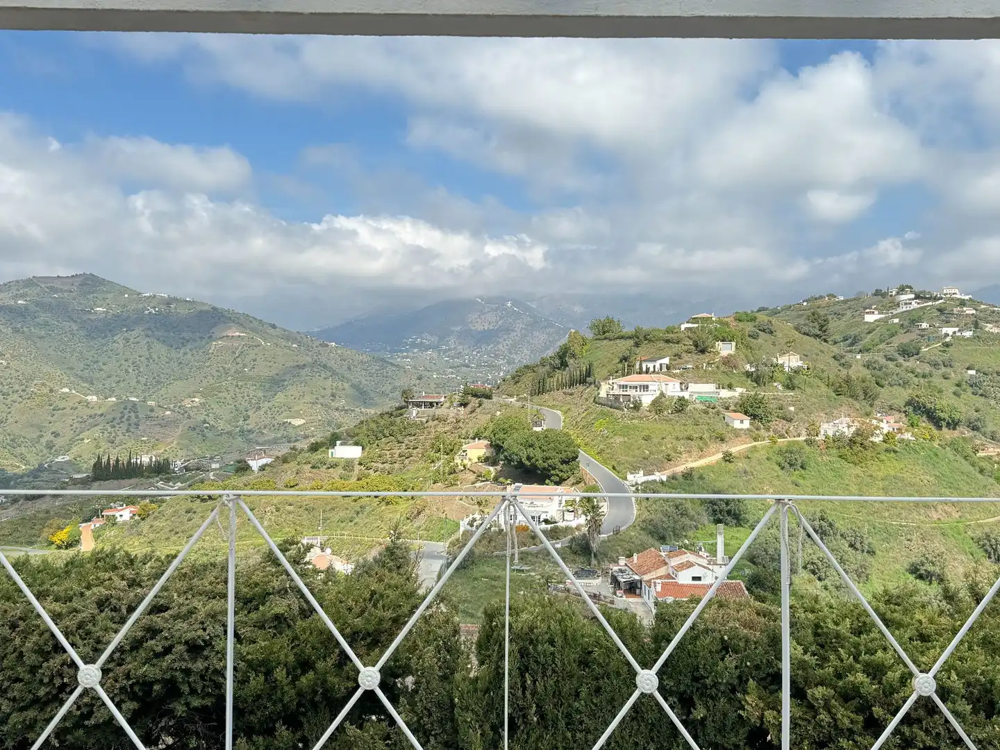 Casa rústica con piscina en venta en frigiliana, imagen 57