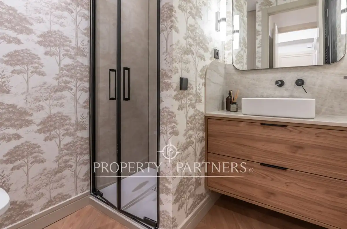 Apartament en venda en Madrid amb Aire condicionat i Calefacció