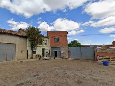 Adossat en venda a Calle Medio
