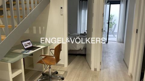 Foto 2 de Casa o xalet de lloguer a Barrio del Nervión, Sevilla