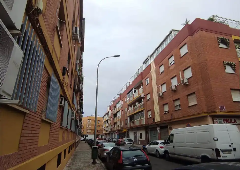 Maison à vendre à ARZOBISPO ROMERO MENGÍBAR, imagen 2