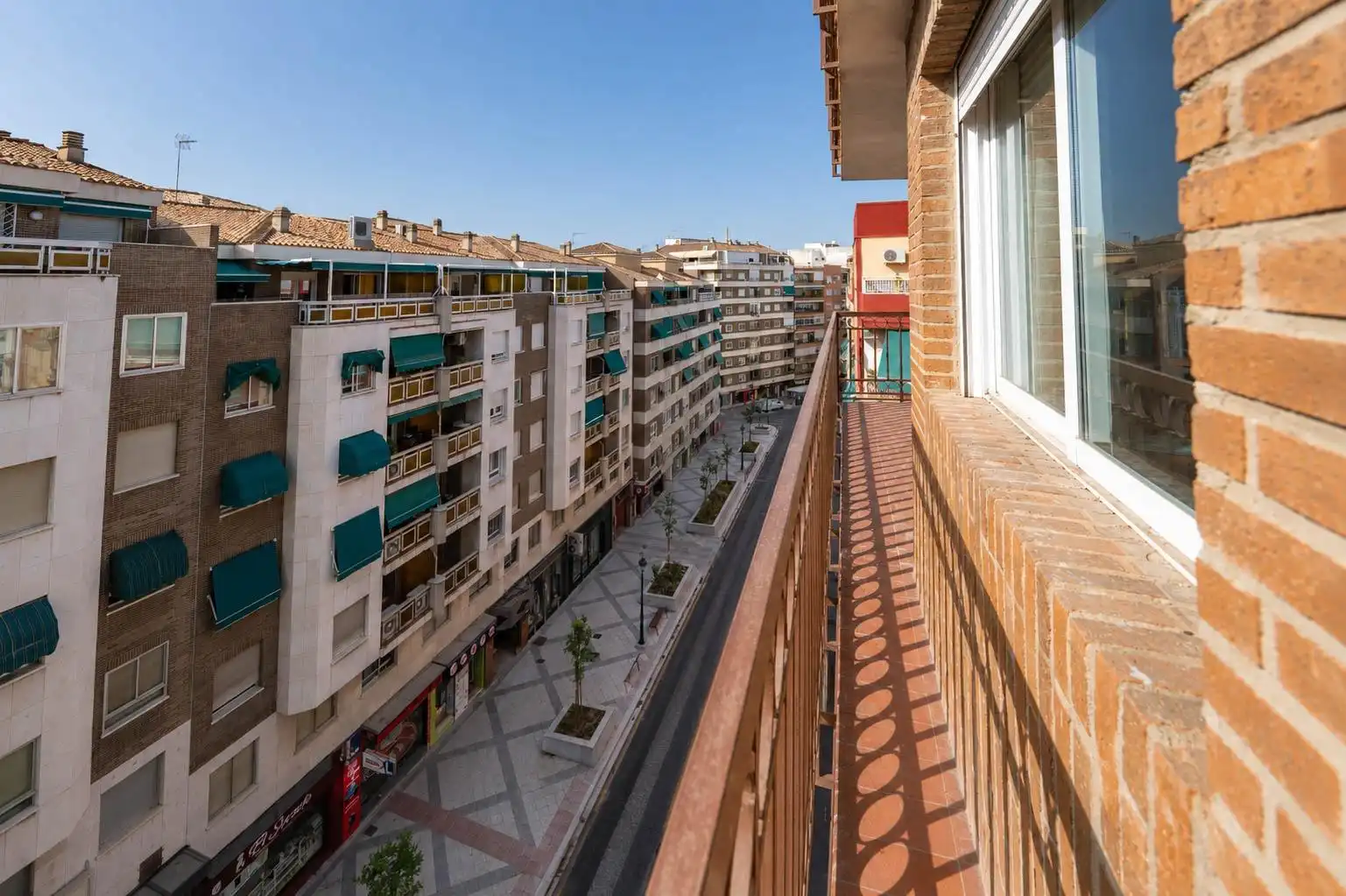 Flat for sale in Calle EMPERATRIZ EUGENIA, 6, Camino de Ronda
