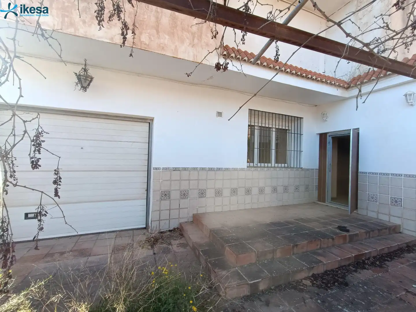 Casa rustica con giardino in vendita a Ugíjar, imagen 29