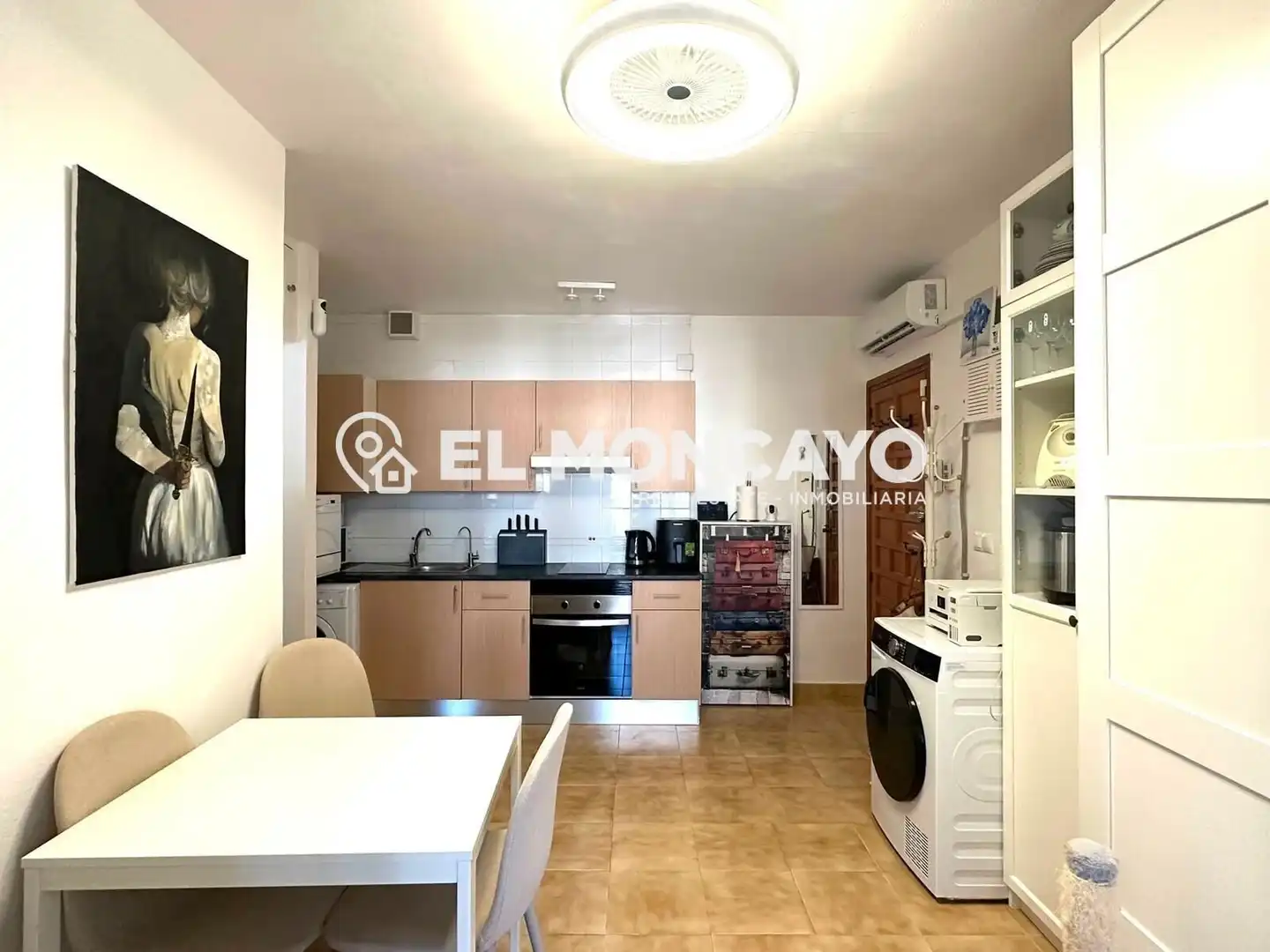 Bungalow amb piscina en venda a Los Balcones - Los Altos, imagen 2
