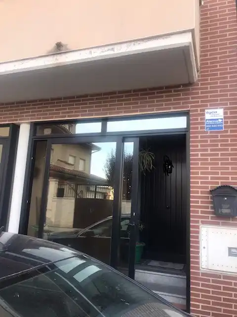 Casa adosada en venta en Calatayud con Aire acondicionado, Calefacción y Jardín privado