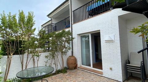 Foto 2 von Einfamilien-Reihenhaus zum Verkauf in Port D'aro Carretera Nacional, Port d'Aro, Castell d'Aro, Platja d'Aro i s'Agaró