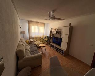 Living room of Flat for rent to own in Santa Marta de Tormes  with Heating, Storage room and Balcony