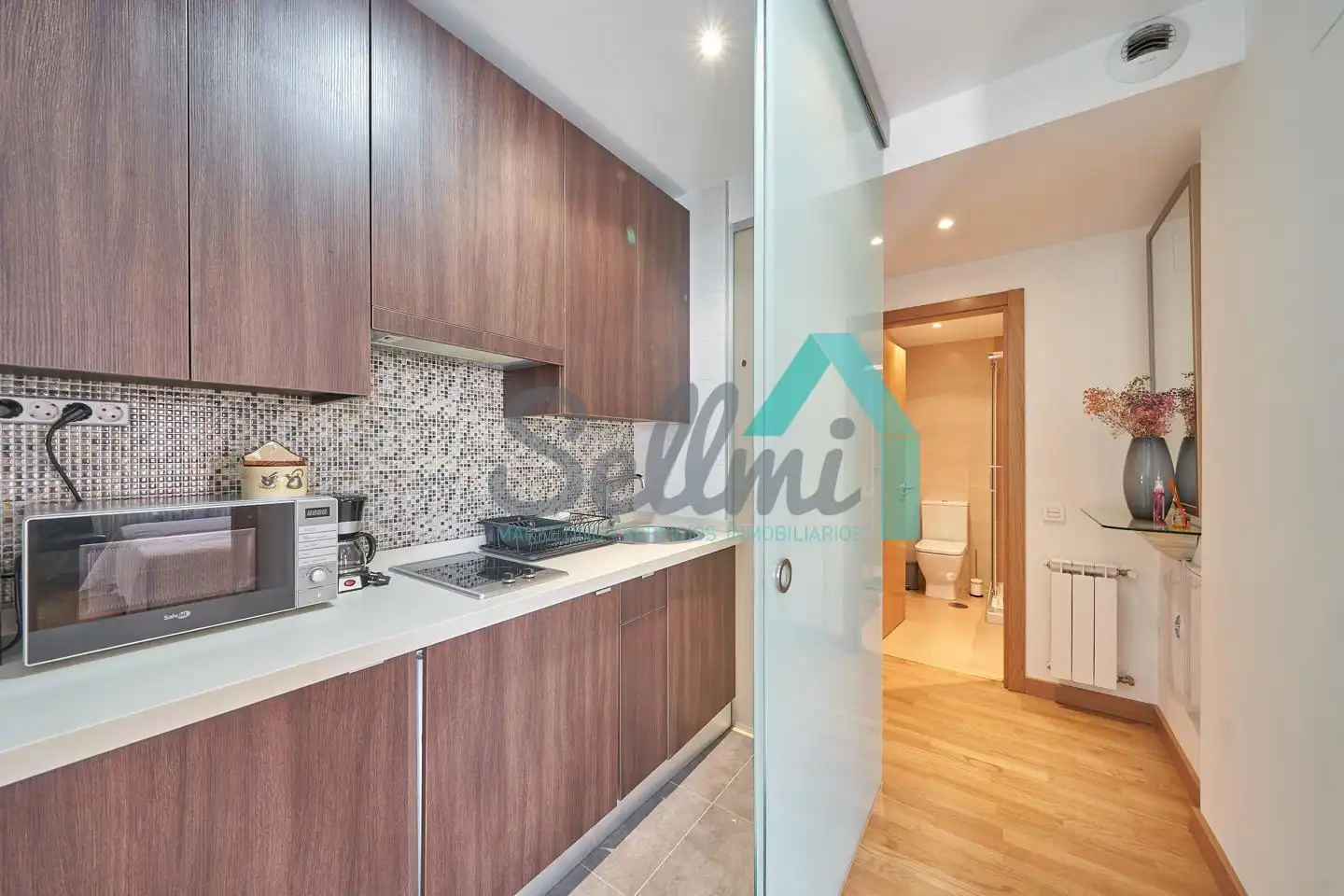 Flat with lift to rent in Calle Catedrático Gimeno, imagen 6