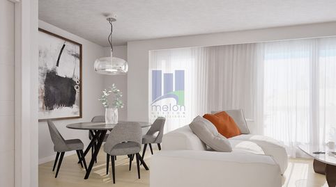 Foto 2 de Piso en venta en Parque Europa, San Agustín - Parque Europa, Burgos Capital